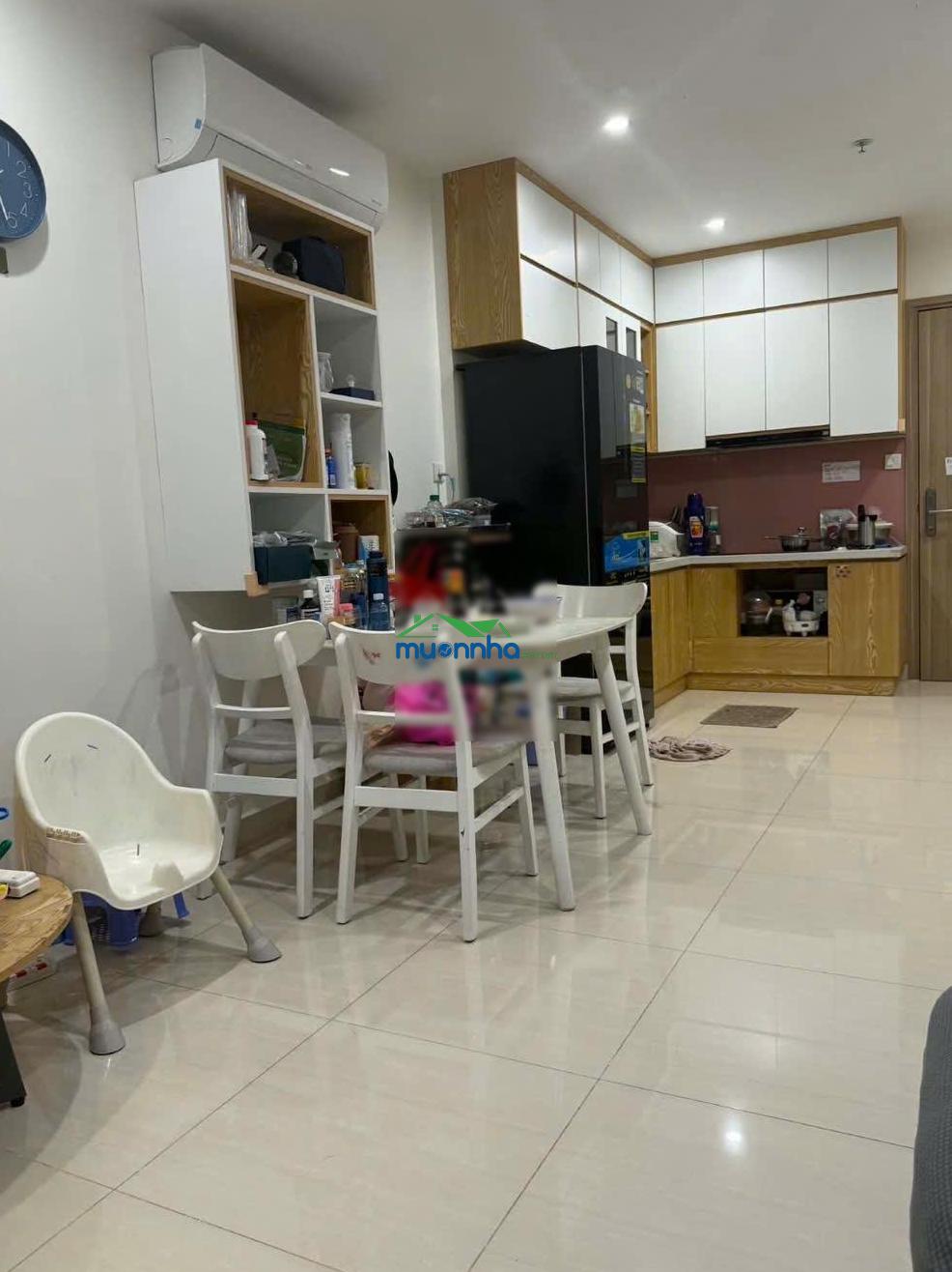 Bán gấp căn hộ 2pn - phân khu rainbow vinhomes grand park