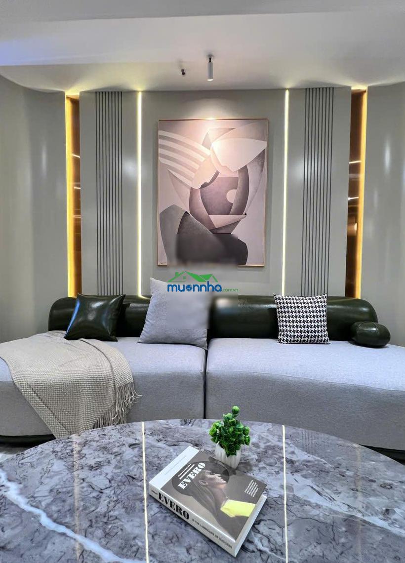 Cho thuê gấp căn hộ sky garden 2pn-1wc, q7, pmh, full nội thất , view thoáng, giá 11tr/ tháng