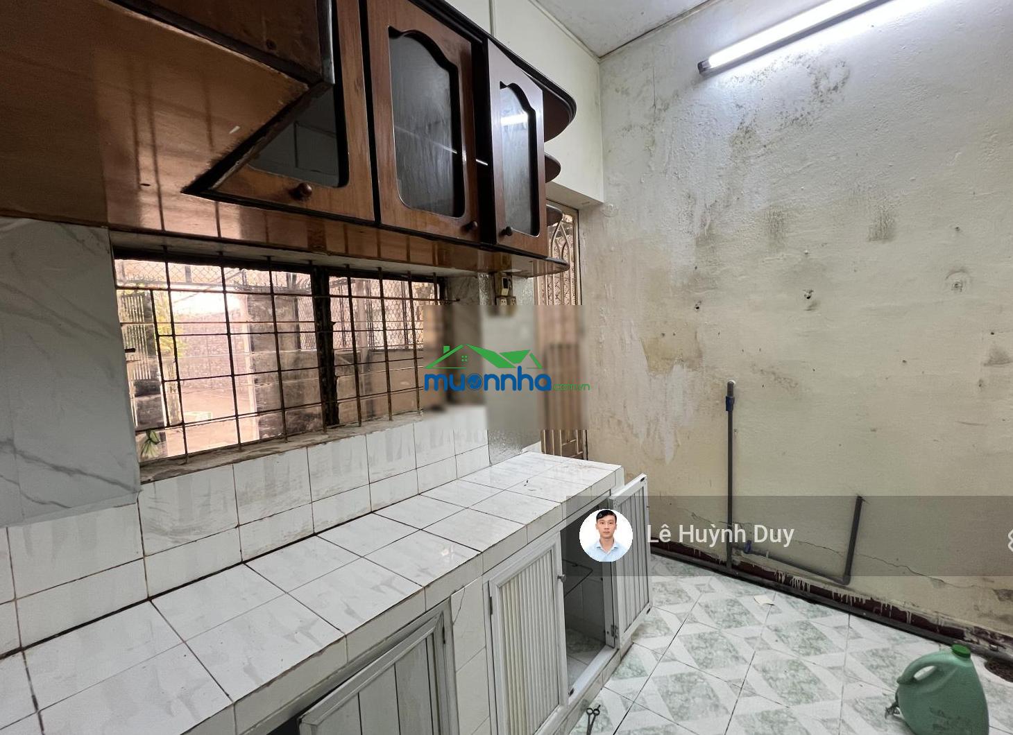 Ngang 7,8m x dài 8,5m - chuẩn căn góc không lộ giới - xây full 66m2 - 10,5 tỷ - 3