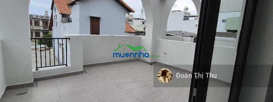 Nhà mới 3 tầng, hiệp bình phước, thủ đức, hẻm xe hơi ql13, 75.3m, hơn 6 tỷ tl (dt142)
