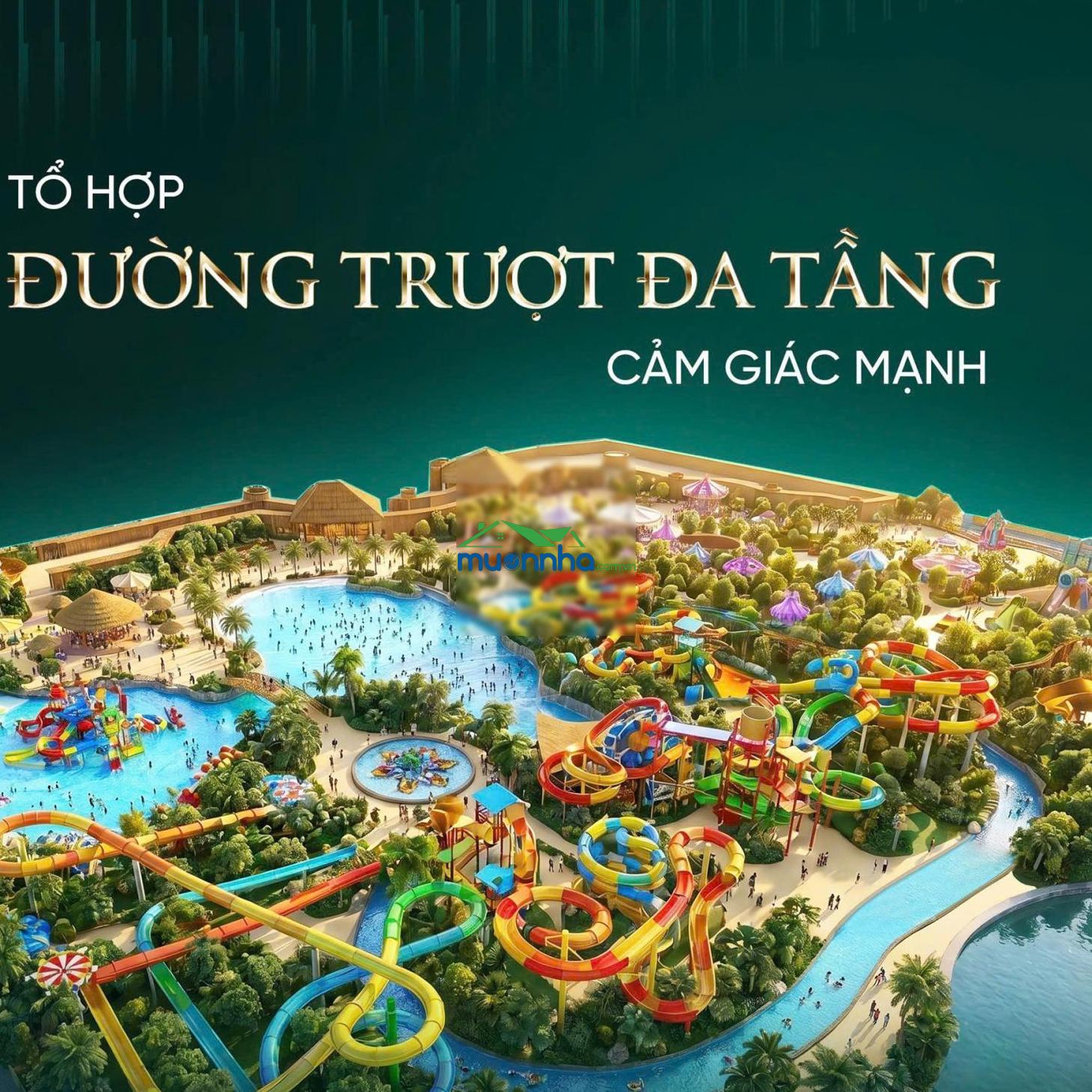 Mở nhận booking vinhomes hóc môn - sài gòn park đợt 1, vị trí đẹp nhất giá gốc - 2