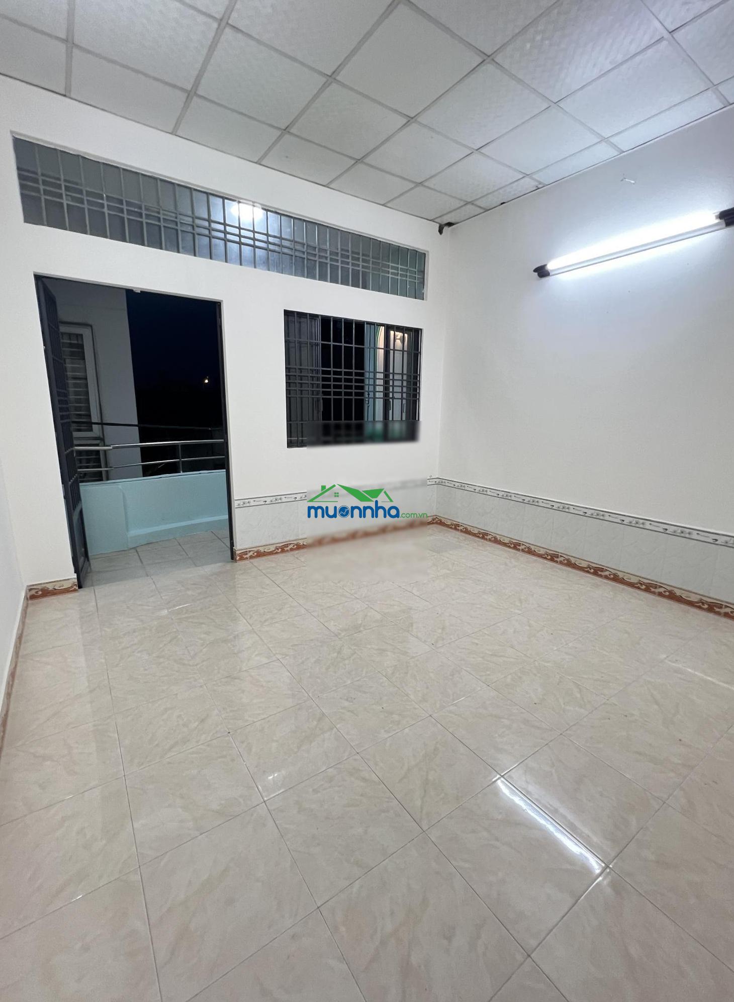 Bán nhà chính chủ gửi 1/ tân thới nhất 6 giá 3,55 tỷ/42m2 1 trệt 1 lầu 2 pn, 2wc sổ hồng riêng - 2