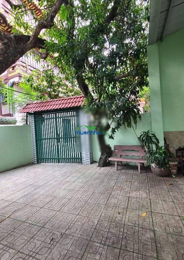 Giảm sốc 5 tỷ mt khủng 10.5m ngay số 7 phan văn trị, p7 gò vấp - 2