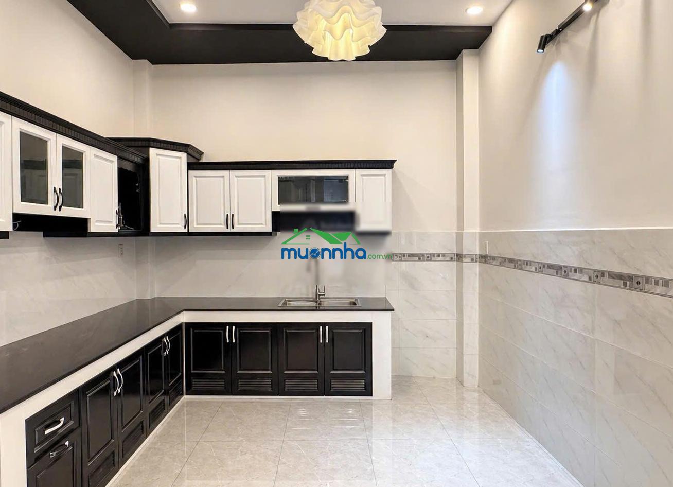 Đi úc định cư - bán căn 47m2 1trệt3lầu 4pn3tl mặt tiền hl2 bìnhtrịđônga, bình tân giá 6,38 tỷ. - 2