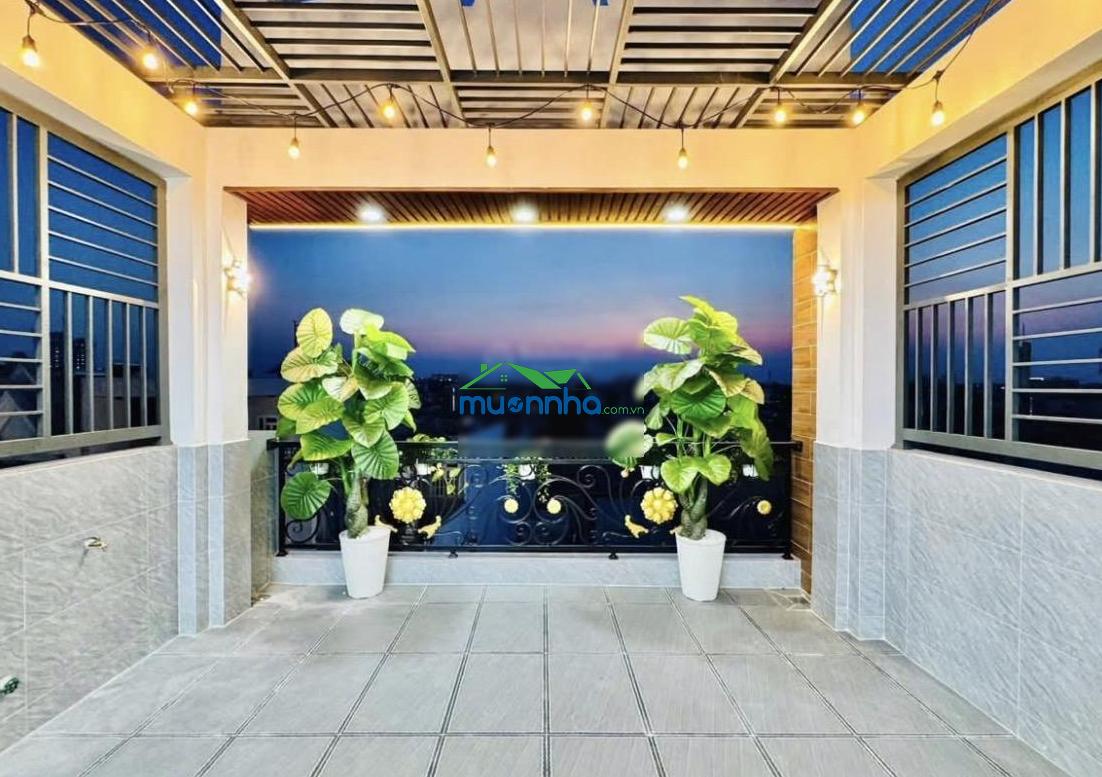 Siêu phẩm nhà đẹp có thang máy đường phạm ngũ lão, quận 1 - 80m2 - đang cho thuê 35tr/th