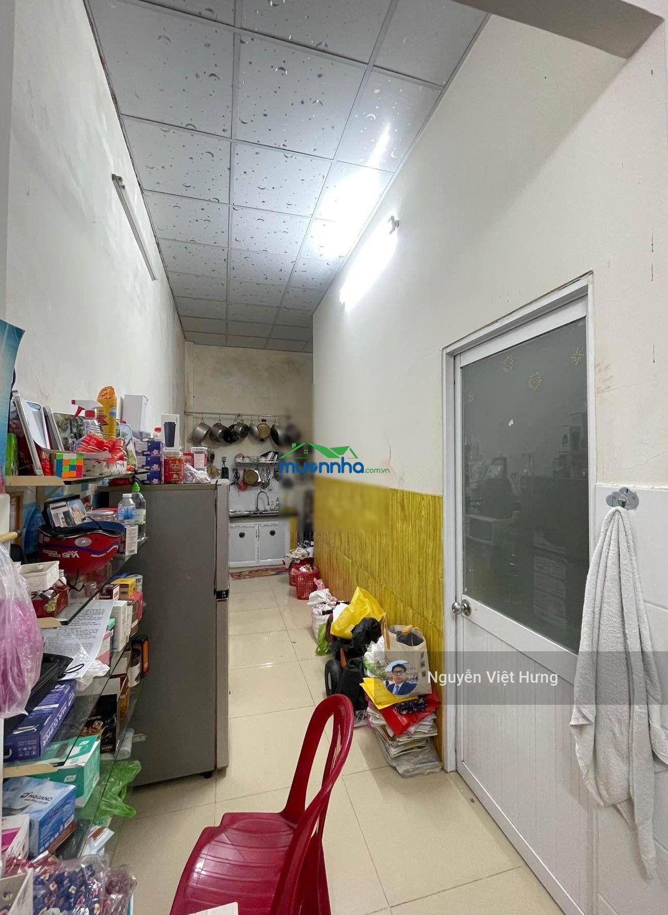 Bán gấp nhà sân vườn huỳnh tấn phát, nhà bè 134m², ngang khủng, sổ hồng riêng, chỉ hơn 4 tỷ - 2