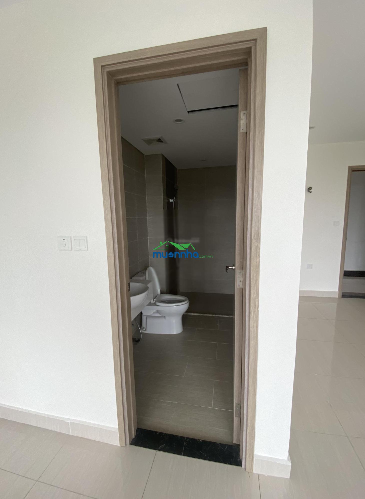 Căn góc 2pn + 69m2 chỉ 3 tỷ vinhomes grand park giá rẻ đẹp có sổ - 2