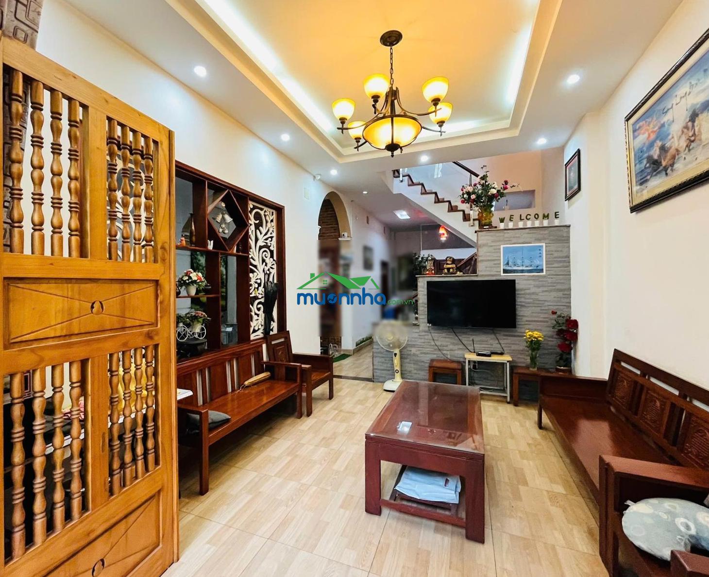 Tin được không - ngang 7m nở hậu chỉ có 9,48 tỷ - 3tầng - 5pn - có gara ô tô, ban công, giếng trời - 3