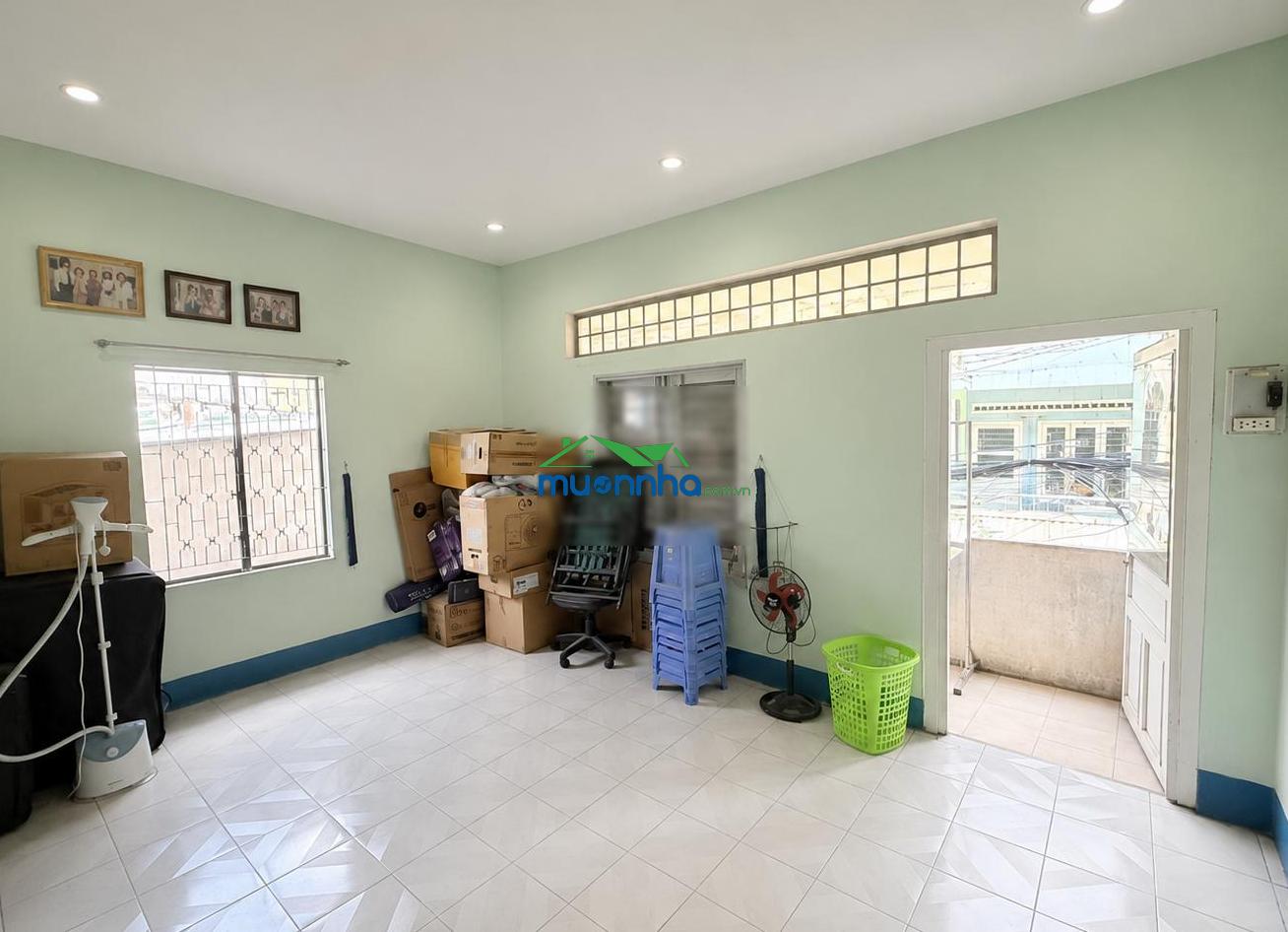 Nhà giá rẻ nguyễn hồng đào, tân bình, 102m2, ngang 6m, chỉ 8 tỷ hơn