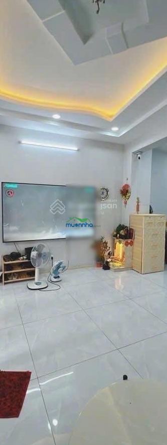 Gồng lãi hết nổi bán gấp nhà dương bá trạc, phường 1, quận 8. chỉ 4 tỷ 280/62.4m², shc 2018!!! - 4