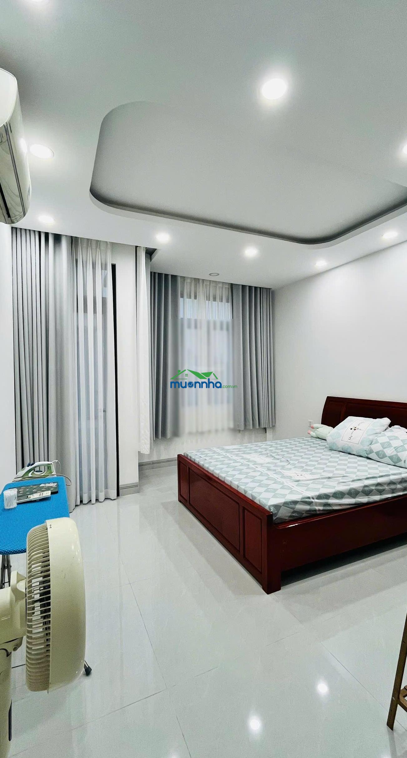 Bán nhà chính chủ mới xây, shr, tổng sàn 174m2 - 4