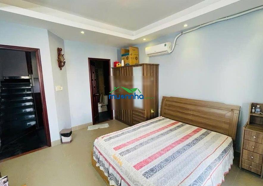 Ngay khu bắc hải - hẻm xe hơi tránh 8m kinh doanh - tô hiến thành - 51 m2 - 5 tầng - 11.69 tỷ - 2