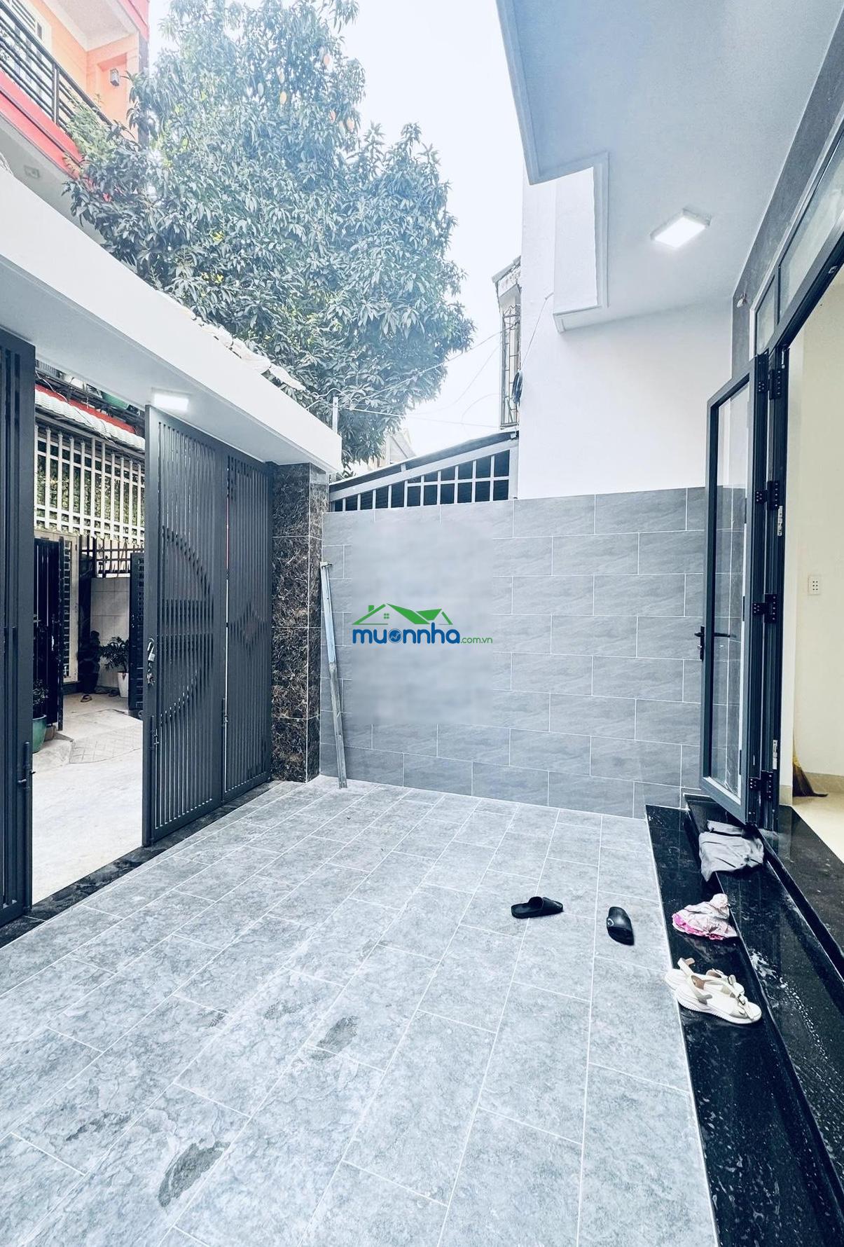 Nhỉnh 9 tỷ 4 tầng hẻm ô tô, dtsd 306m² phước long b - đỗ xuân hợp quận thủ đức - 4