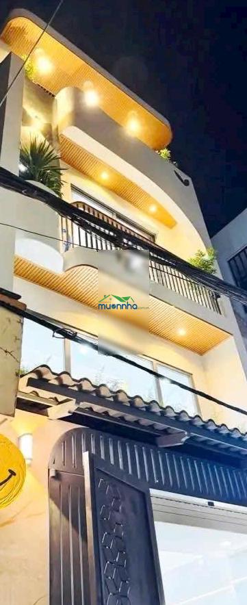 Hạ giá bán nhanh nhà phan kế bính, p. đa kao, quận 1. 5,670 tỷ/ 77,4m2 cho thuê 33tr/tháng - 3