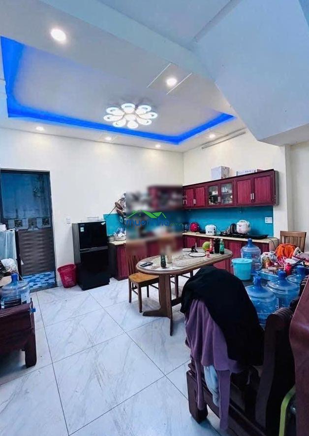 Nhà 85m², 4 tầng, 5 x 17, lâm văn bền q7, chỉ 7 tỉ - 3