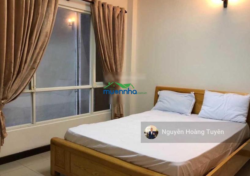 Giảm mạnh 5 tỷ! bán nhà ngay cổng trường hutech, hxh 29 nguyễn gia trí, (6x18) 4 tầng, giá: 20 tỷ - 3