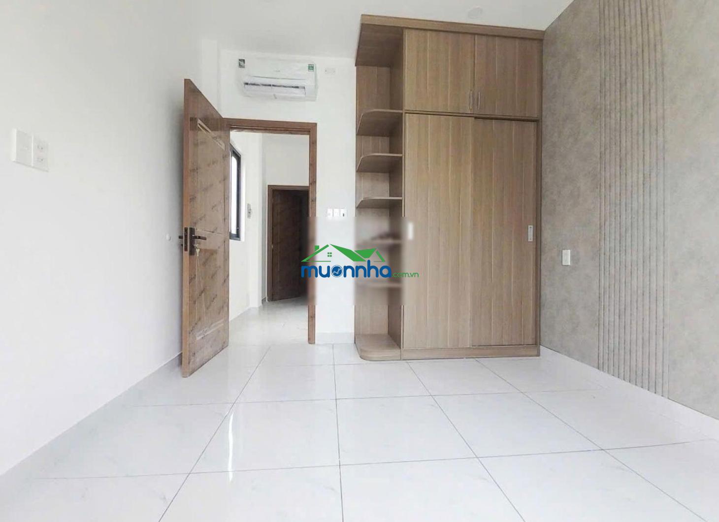 Nhà riêng 4pn, 3wc tại hẻm 793, tân hưng, q7, giá cực chất 8,6 tỷ vnd, 42,7 m2 - 3