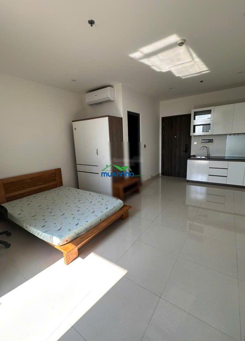 Cc cho thuê ở 15b nguyễn lương bằng, 8 triệu, 35m2, view đẹp, giá cực chất - 3