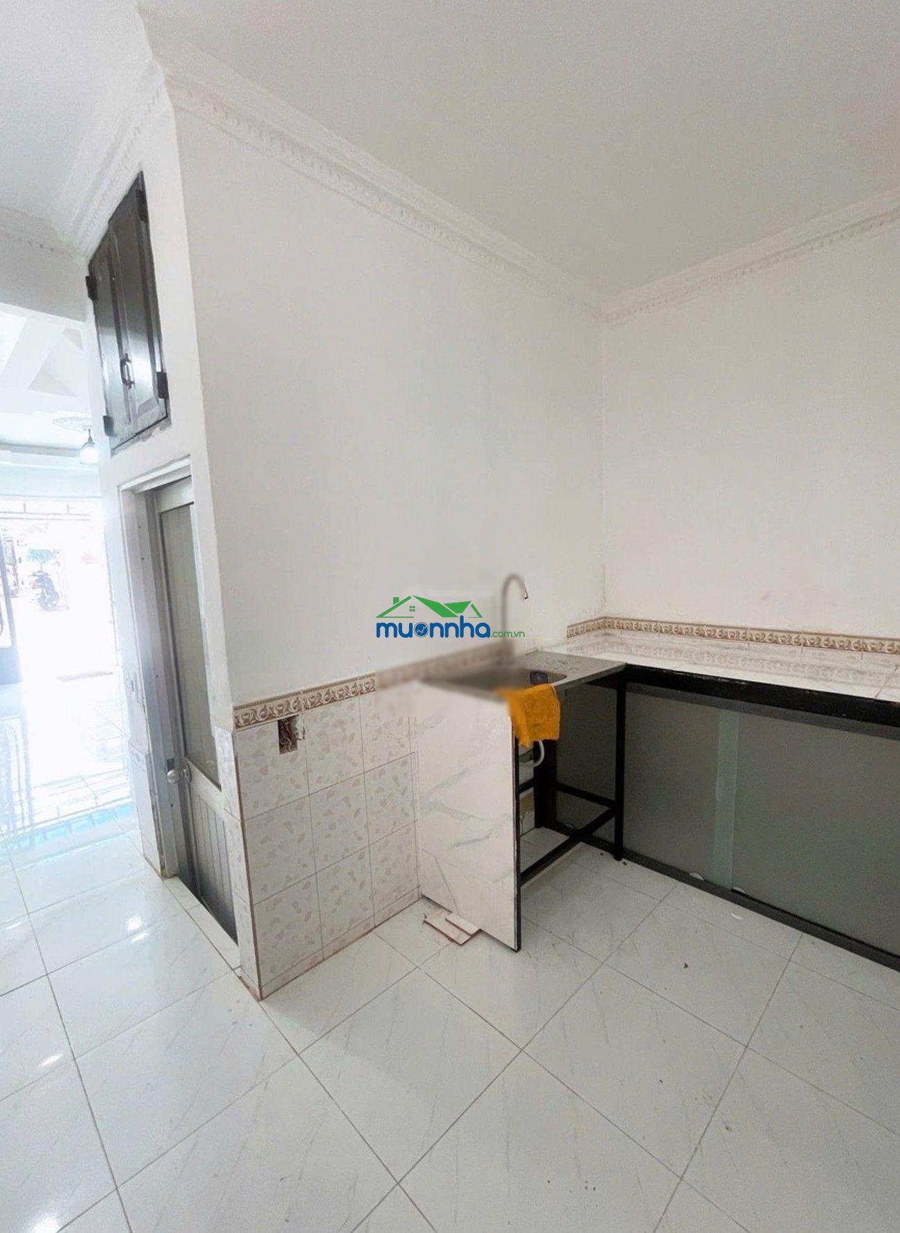 Nhà 2 tầng phường tân mỹ cách mặt tiền chỉ 20m hẻm 4m thoáng, cao ráo không ngập chỉ 3,x tỷ - 4