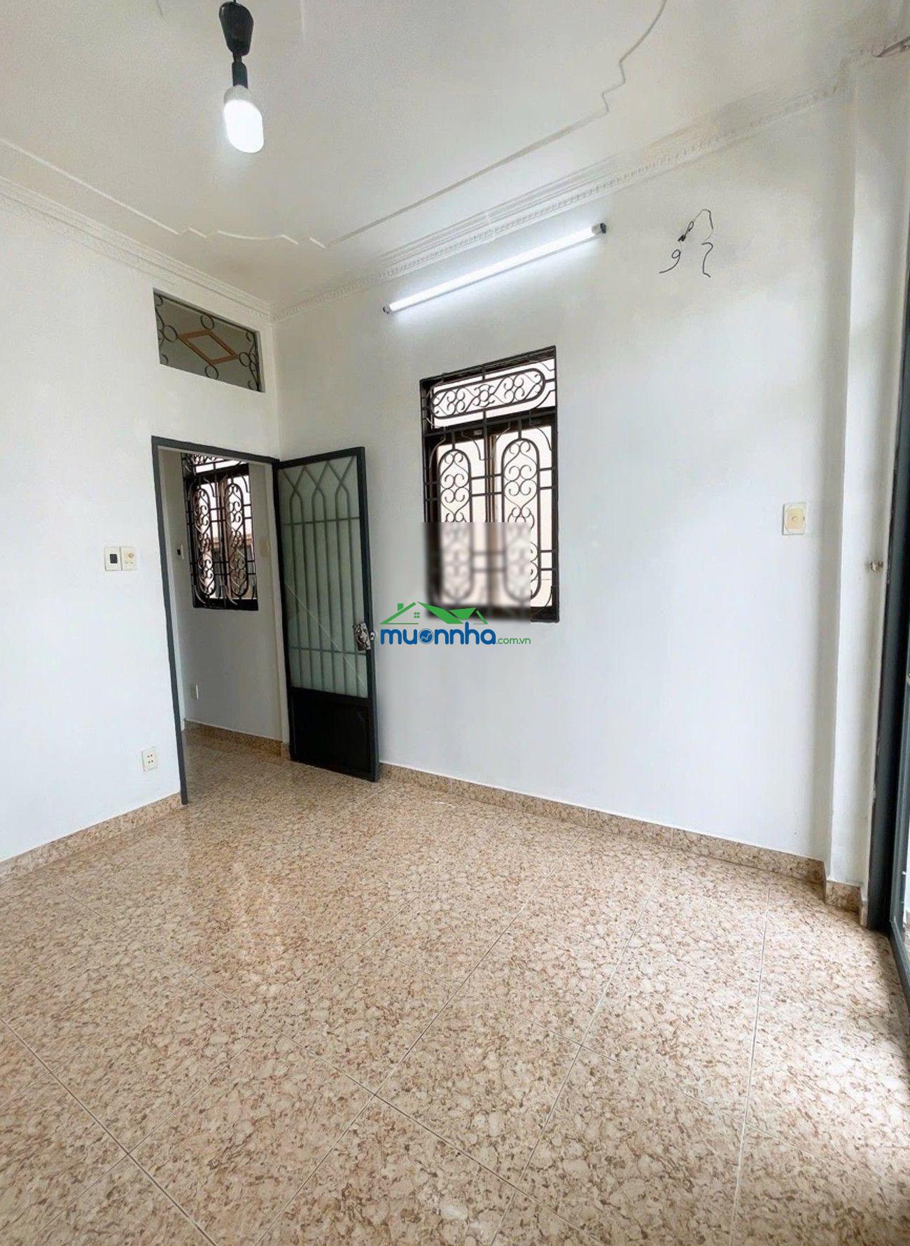 Nhà 2 tầng phường tân mỹ cách mặt tiền chỉ 20m hẻm 4m thoáng, cao ráo không ngập chỉ 3,x tỷ - 2