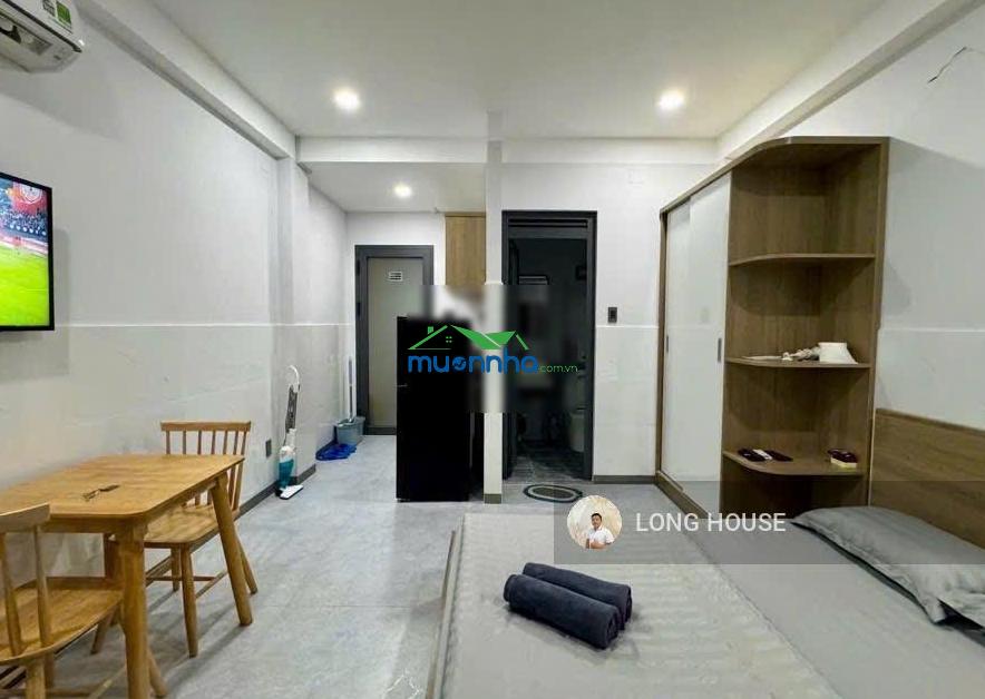 Bđs dòng tiền! nhà 5 tầng - 60m2 xây mới - hẻm rộng rãi ngay sau đh hutech - vòng xoay hàng xanh - 2