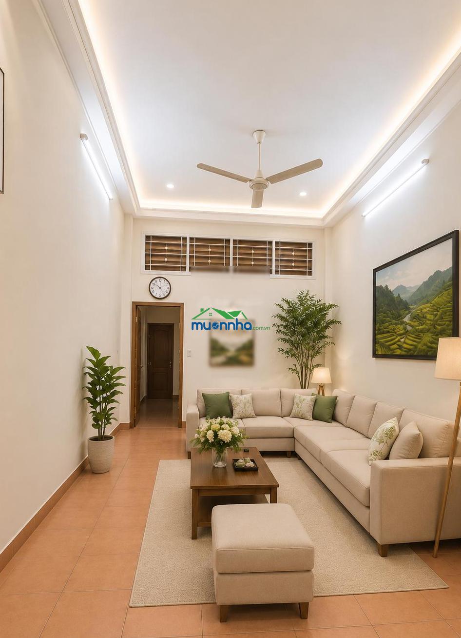 Bán nhà hoàng diệu quận 4 | ngang 4.5m hiếm | giá nhỉnh 29,xtỷ tl