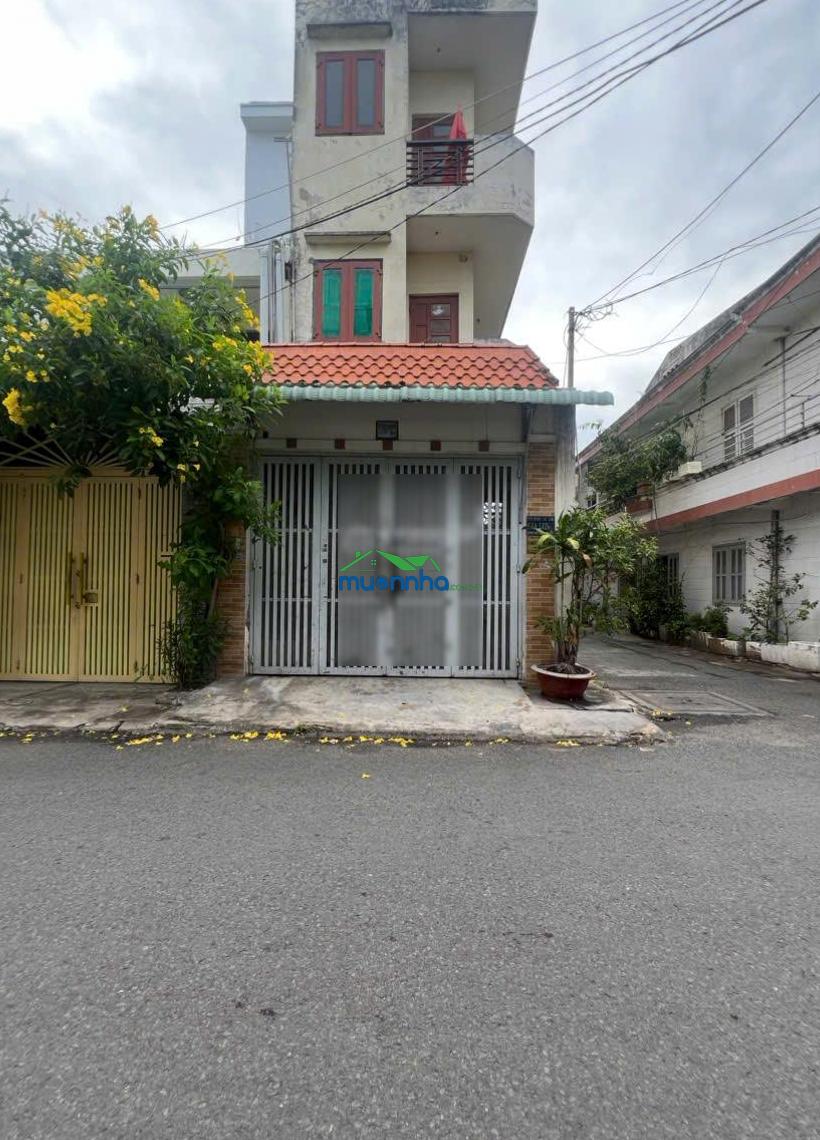 Bán nhà hxh nguyễn xí, 5 tầng, 4x18m, giá 8,8 tỷ