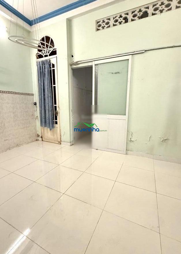 65m², bán nhà chính chủ 2 tầng, hxh, 383/quang trung, p10 gò vấp, 6 tỷ (ko lộ giới) - 4