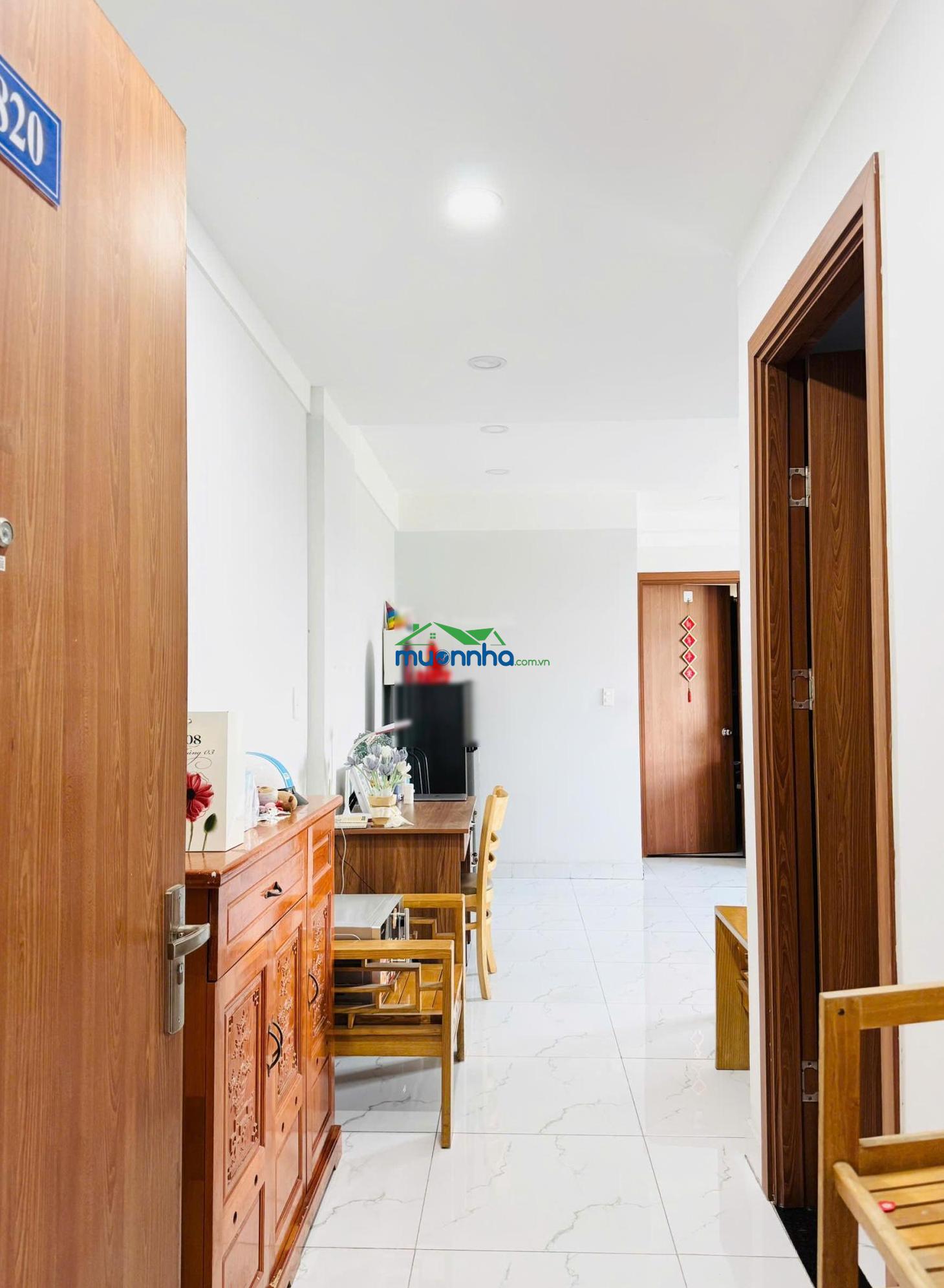 Bán căn hộ góc duy nhất chung cư phúc đạt tại khu đô thị phúc đạt, 1,6 tỷ, 56 m2, giá ưu đãi