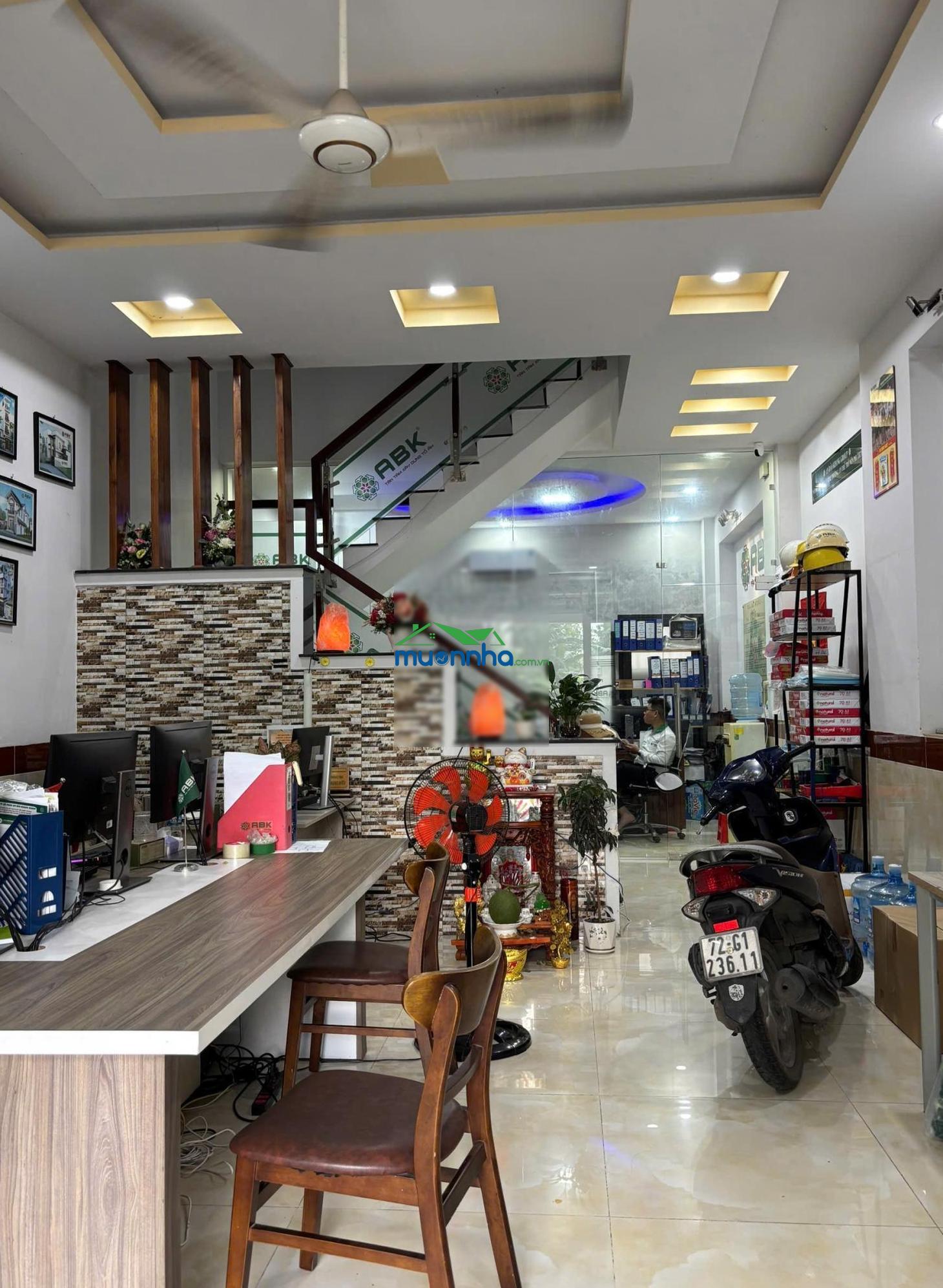 Nhà phố khu tiện ích hiệp thành city q2 cần bán gấp - 2