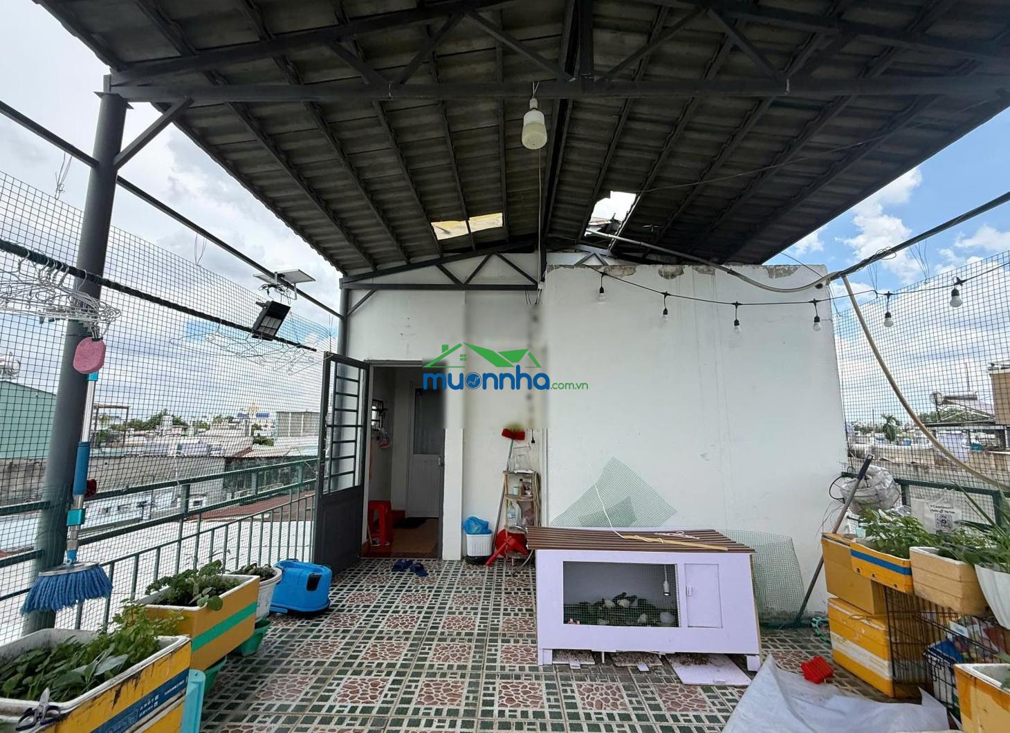 Bán nhà đẹp 3 tầng đường 48, hiệp bình chánh, thủ đức gần gigamall giá 5,9 tỷ tl lh 0938 677 *** - 3