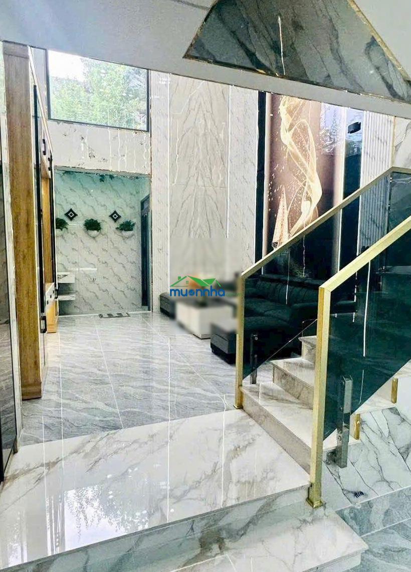 Chủ ngộp cần ra nhanh căn nhà q12 - 2