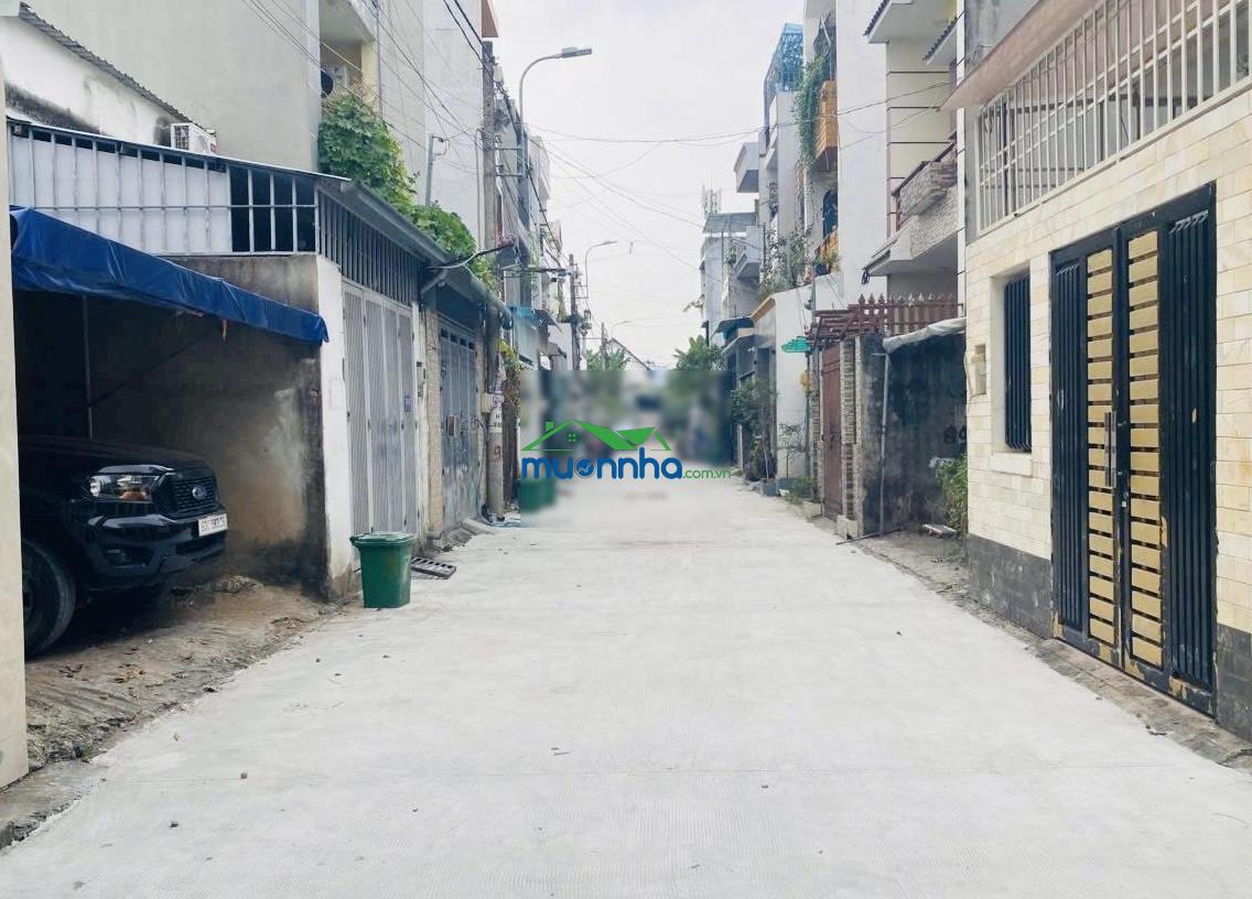 Bán nhà đường bưng ông thoàn gần villapark giá nhỉnh 6 tỷ - 3
