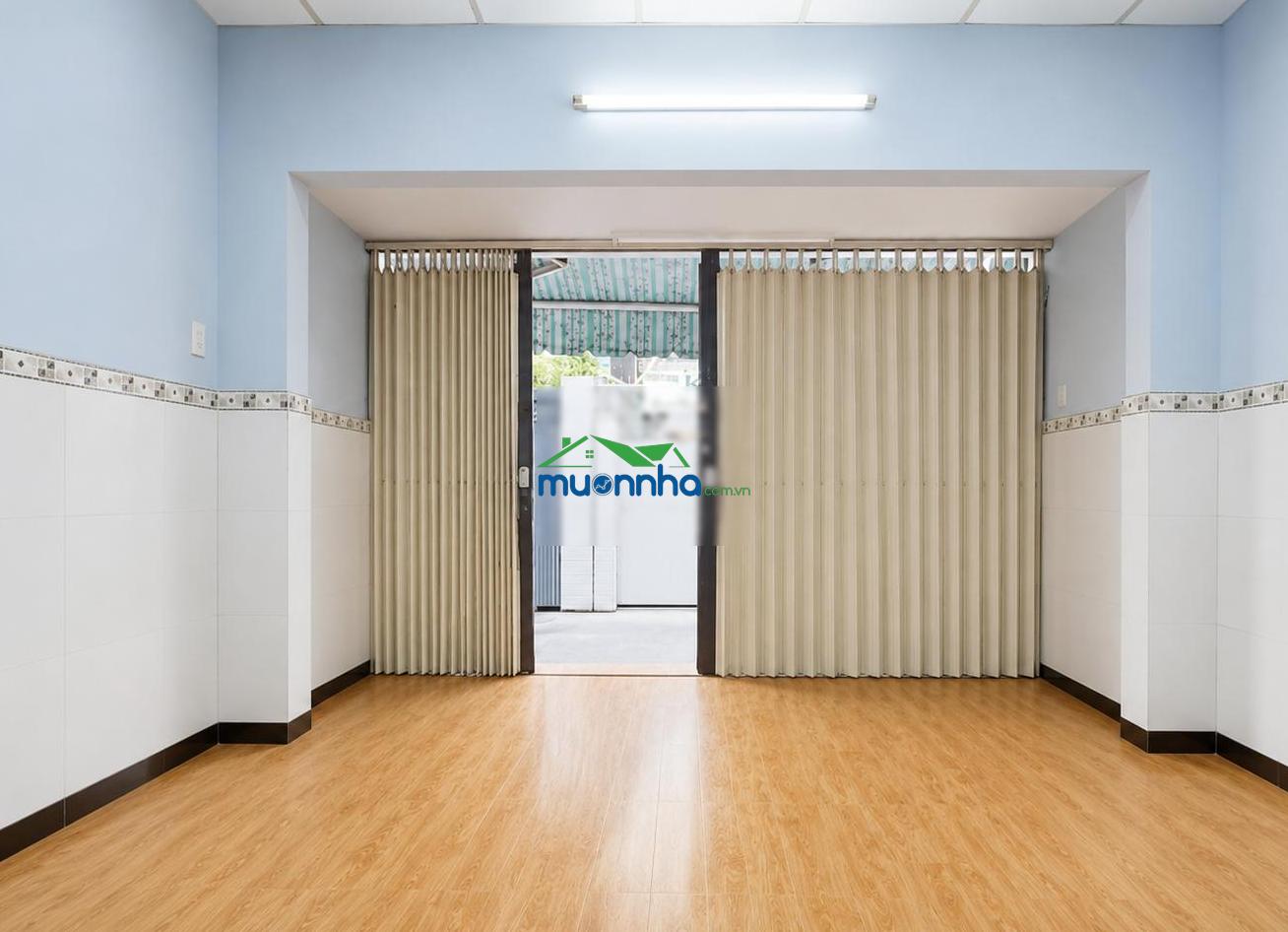 Hxh 7m lý thường kiệt tân bình 3 tầng 50m² giá nhỉnh 7 tỷ - 3