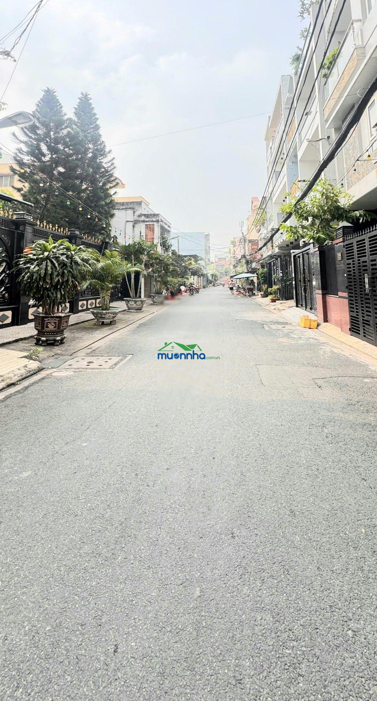 4x tỷ siêu phẩm 380m² ngang 19x20x4 tầng dòng tiền hiếm có khó tìm thu nhập hơn 160tr/tháng - 3