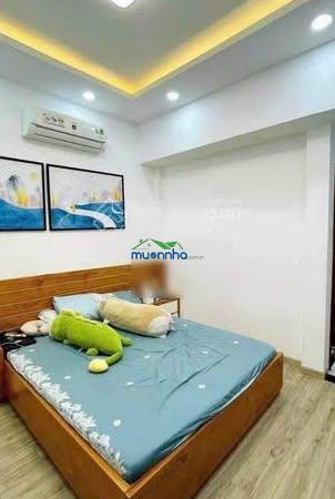 Dòng tiền 180 triệu | đầu tư siêu ngon 2,68 tỷ | nhà hxh lê văn duyệt bình thạnh - 4