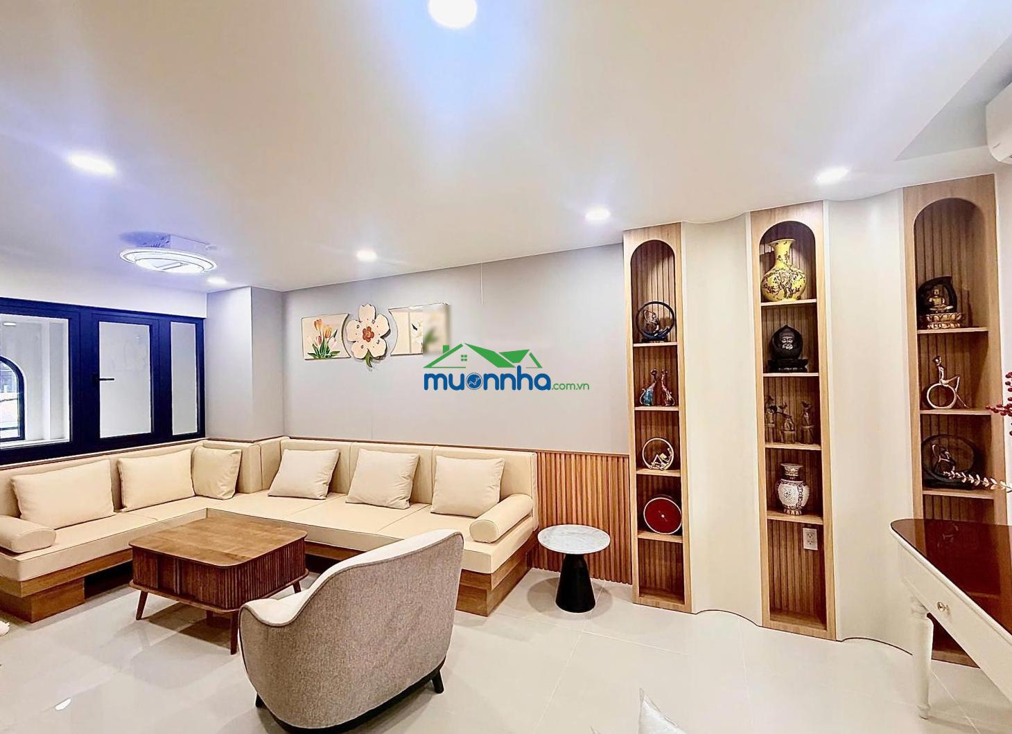 Siêu phẩm hxh khu vip ngay aeon /kđt vip celadon city tân phú ô tô ngủ nhà 5 tầng 11 tỷ - 4