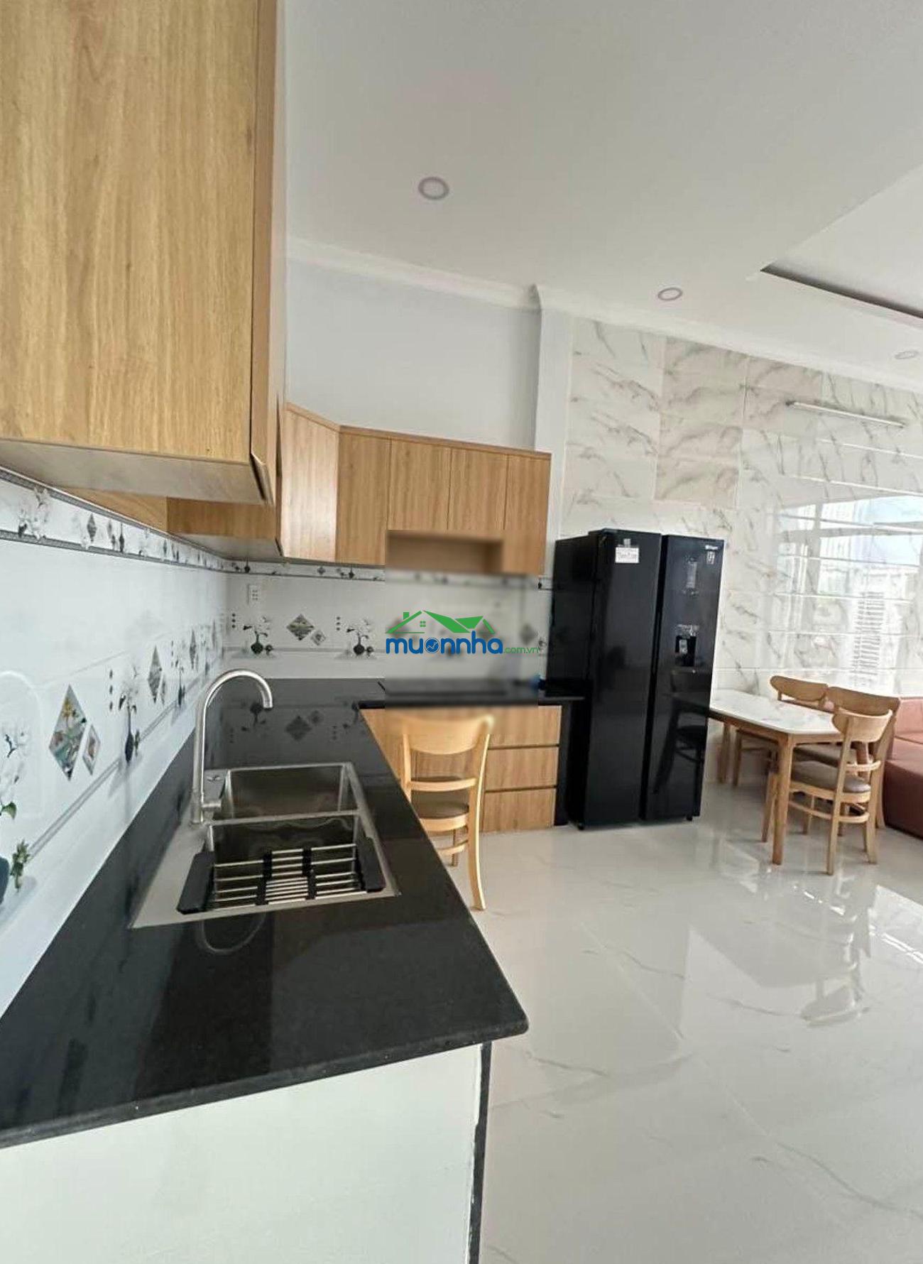 Nhà phạm văn chiêu 72.2m² nở hậu chỉ 4.95 tỉ (web chỉ cho đăng 55m²) - 3