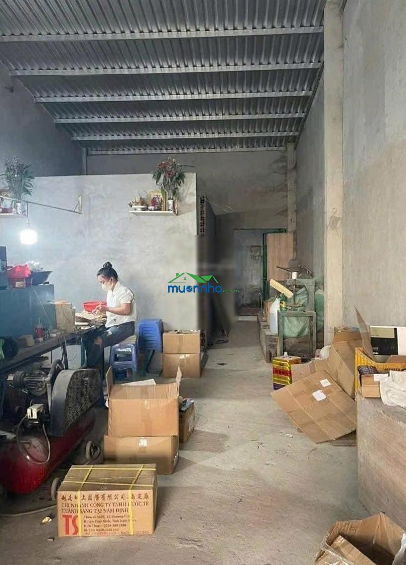 Ngộp ngộp mặt tiền gần ubnd vĩnh lộc b giá chốt 3,8 tỷ - 3
