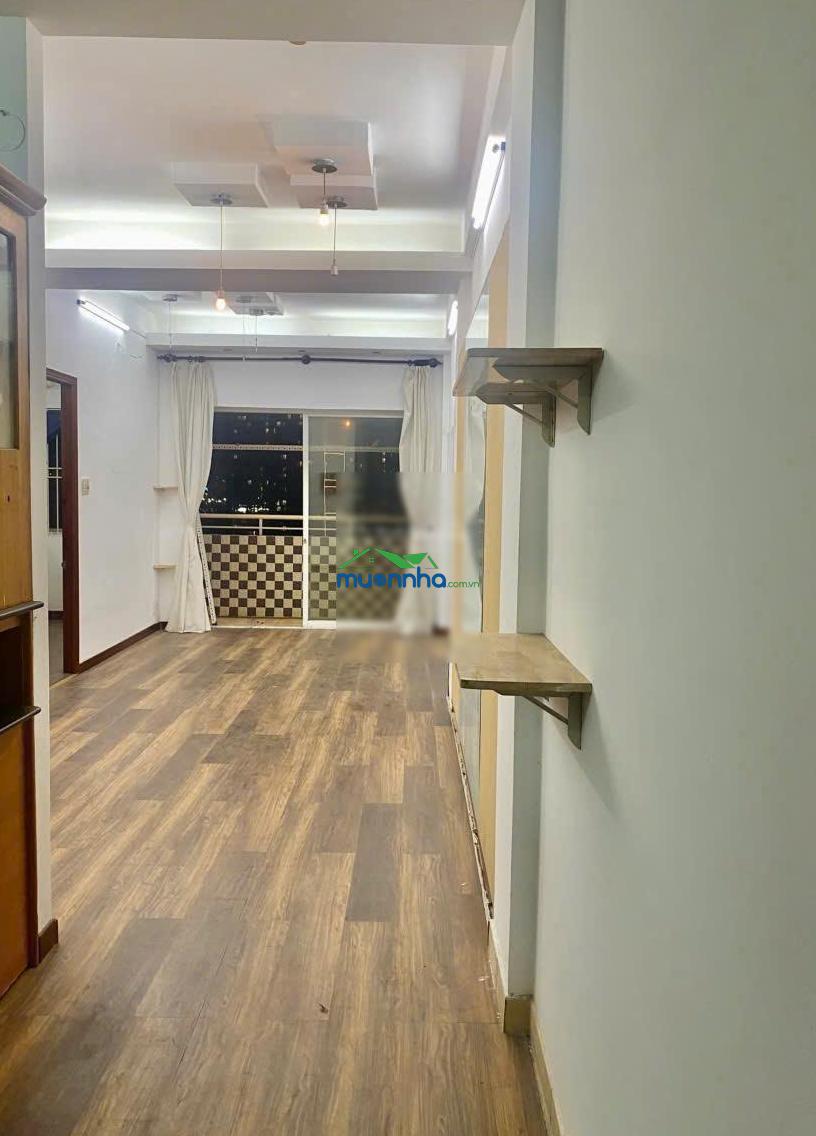 Bán gấp căn hộ chung cư 2pn tại ngô tất tố, bình thạnh, 4,1 tỷ view bason, ngồi nhà ngắm pháo hoa