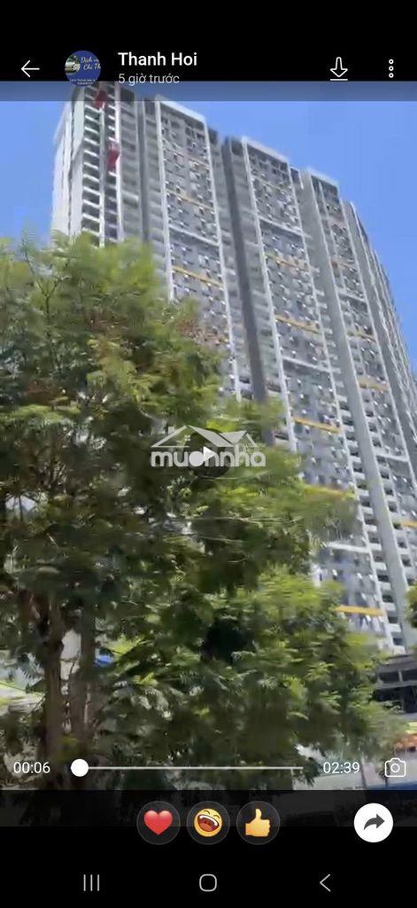 Cho thuê nguyên căn shophouse pavilon tuyên sơn