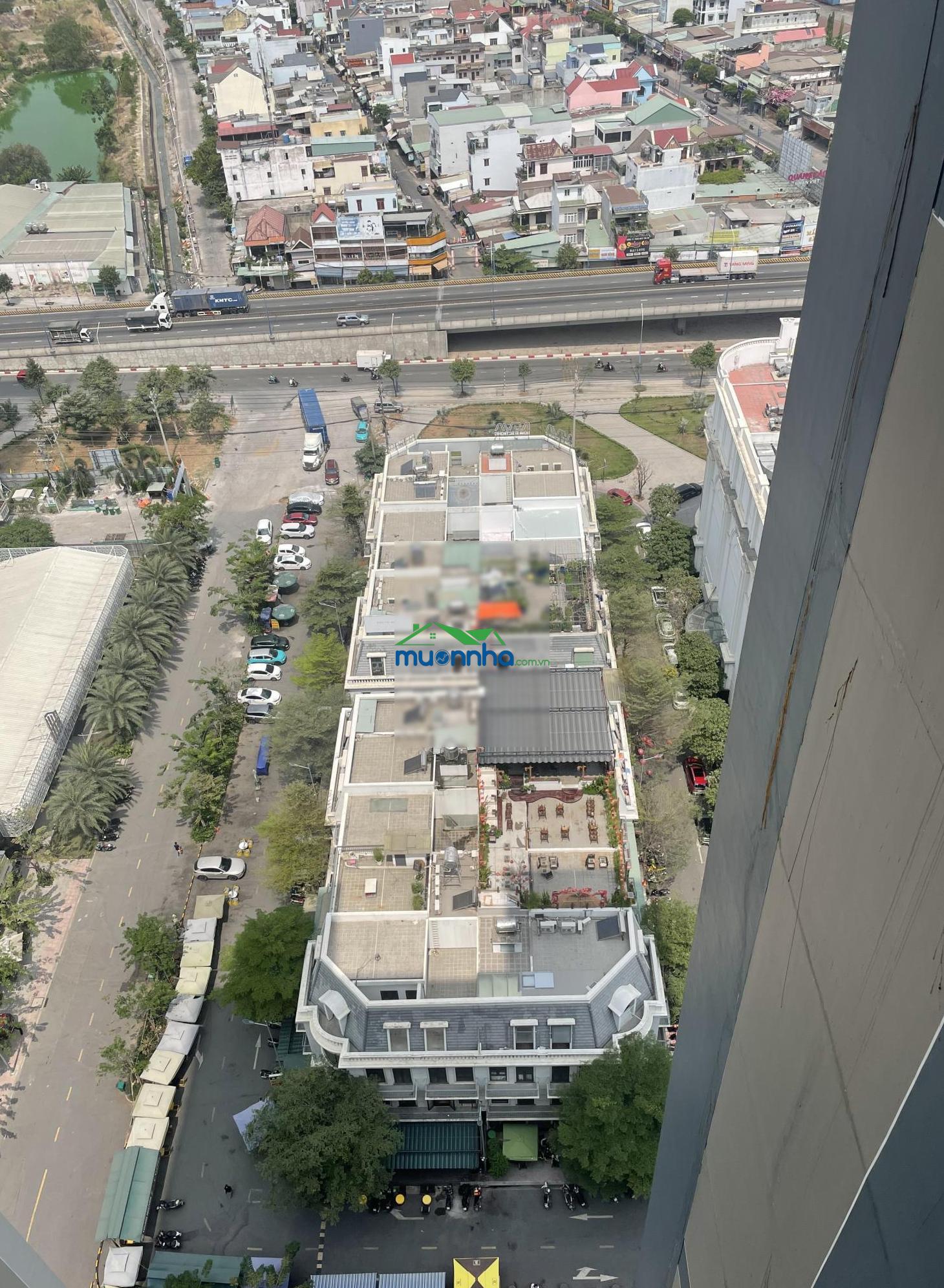 Bán căn 2pn charm city - 55m² giá chỉ 2,01 tỷ, sẵn sổ hồng công chứng ngay - 3