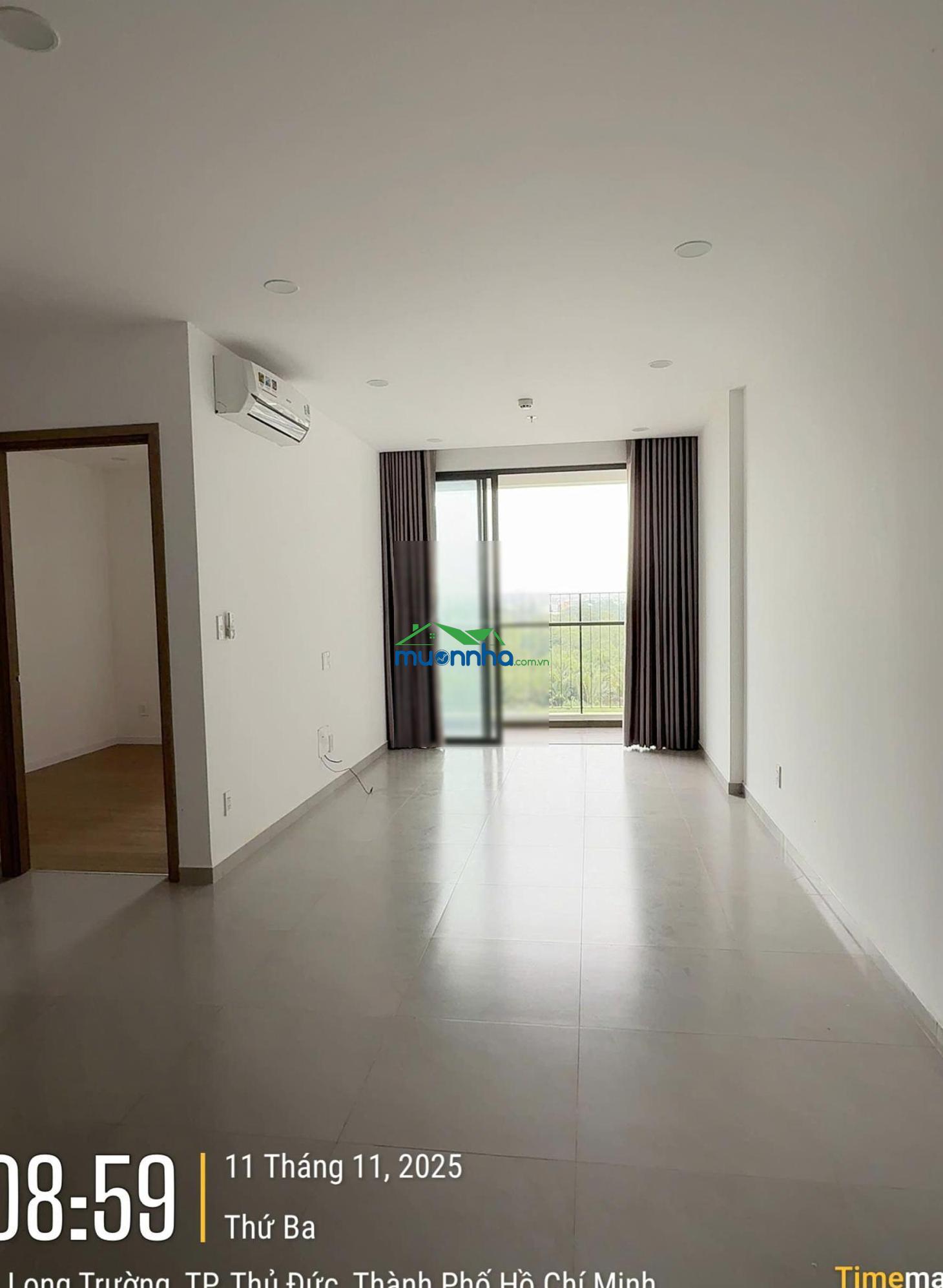Bán gấp ch mt eastmark 1pn + 1 60,9m2 giá 2,9 tỷ. sổ sẵn. hỗ trợ vay nh. tặng full nội thất