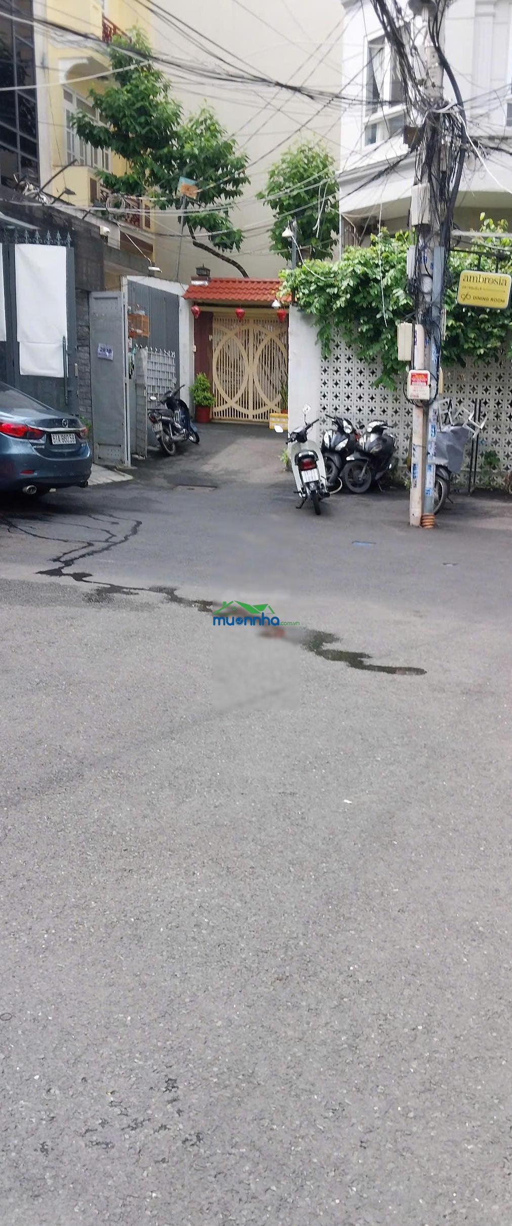 Nhà hiếm phường sài gòn 3.8x18m, pháp lý chuẩn, giá cực tốt chỉ hơn 17.8 tỷ tl - 3