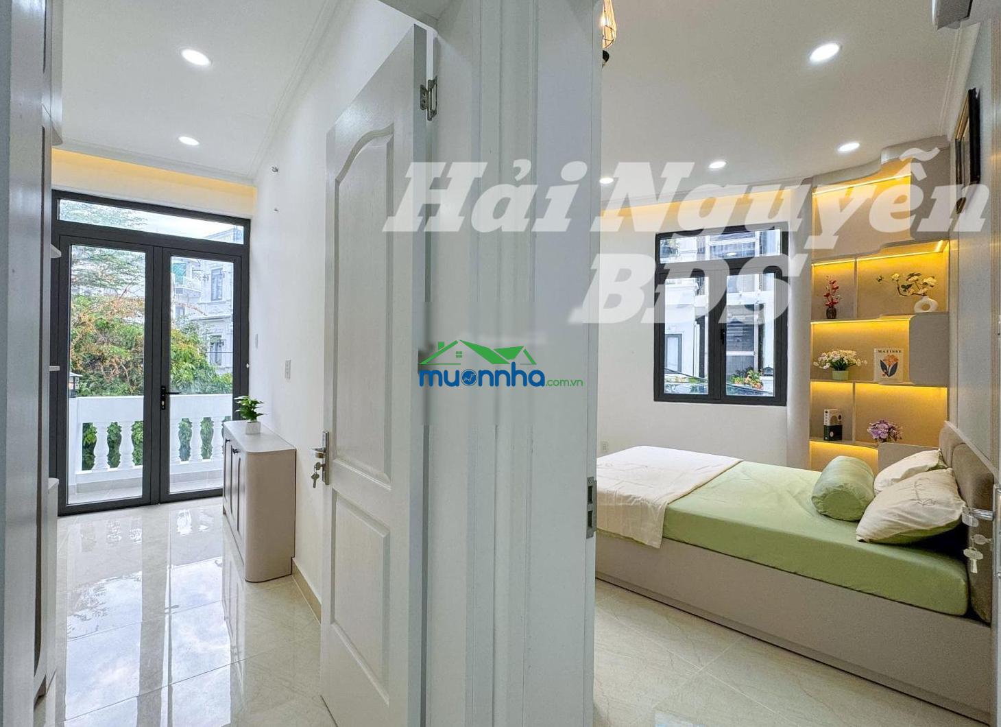 Góc 2 mặt tiền kdc nhà đồng bộ, huỳnh tấn phát - nhà bè - 7.5m x 12.5m - 8 tỉ 450 - 2