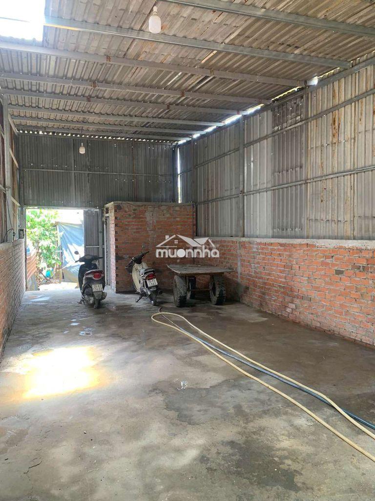 NHÀ TÔN CHO THUÊ 4,5-15. ẤP 5 XÃ TÂN VĨNH LỘC B BÌNH CHÁNH TPHCM