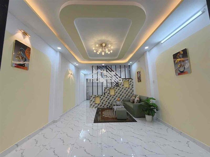 Nhà mới 2tầng - đường số 13a - cạnh tân phú - 45m2 - chỉ 3tỷ