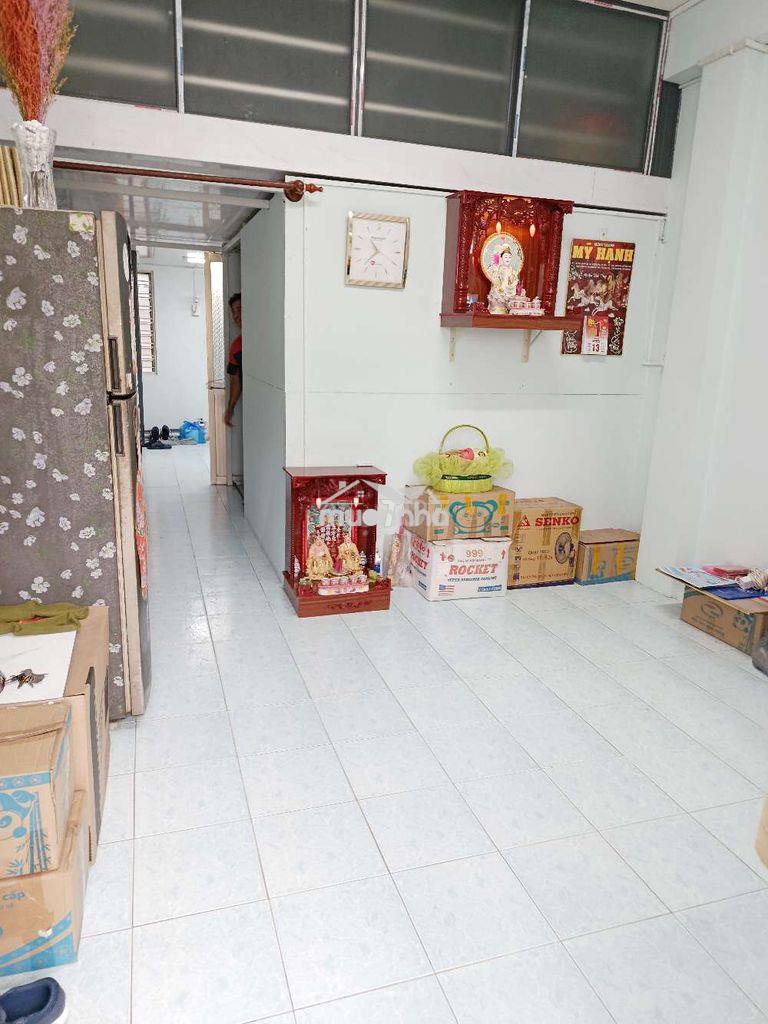 ✅✅Nhà full nội thất, 2pn ba đình q.8