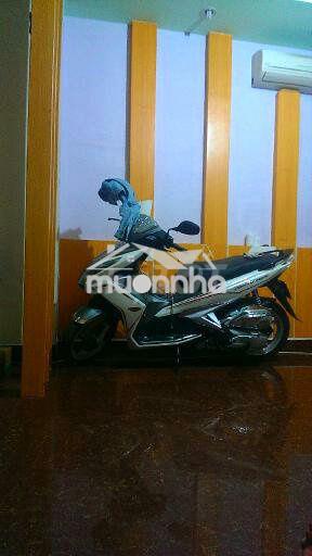 Nhà nhỏ xinh ngay đường số 53 lâm văn bền 1 trệt 2 lầu