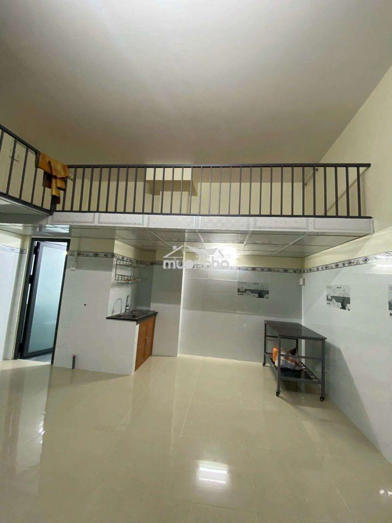 Cho thuê phòng 25m2 - 1 lững -đ/c 70/6 trần văn dư,p 13, tb- giá rẻ